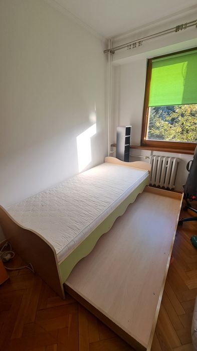 W okazyjnej cenie, zestaw mebli dla dziecka