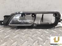 PUNHO DIANTEIRO ESQUERDO VOLKSWAGEN POLO 1.9 SDI 64CV 1896CC