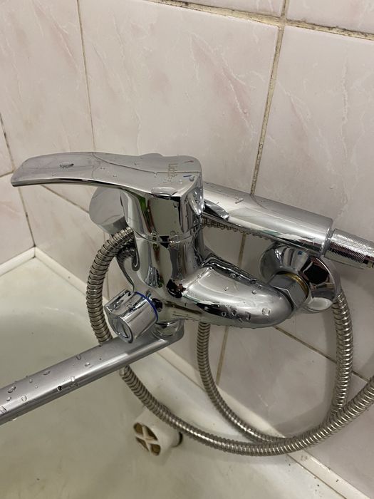 Сантехнік Житомир замінна змішувачів сантехнічні послуги