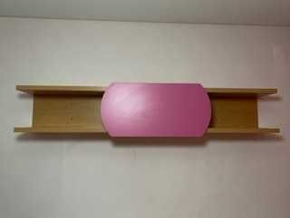 Quarto de criança/adolescente