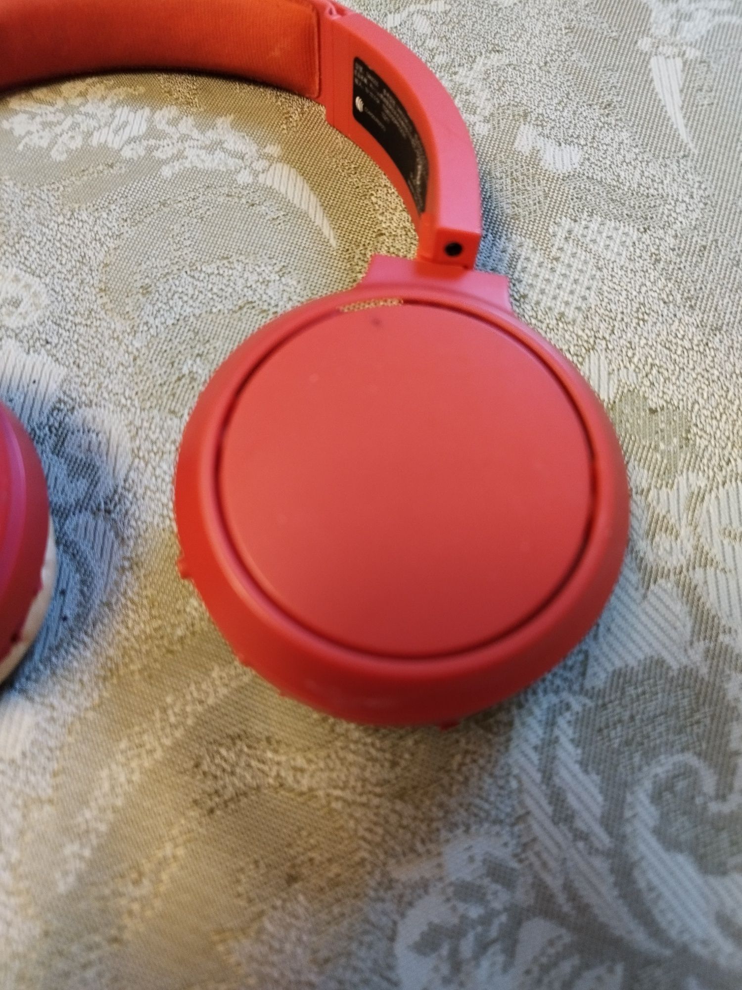 Słuchawki Philips USB C