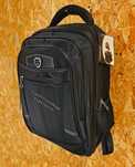 Mochila Multiusos Novas Impermeável - Top Qualidade
