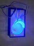 Система отбеливания зубов Мощный LED IVISMILE Активатор США Стандарт