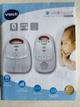 Niania elektroniczna VTECH BM1000