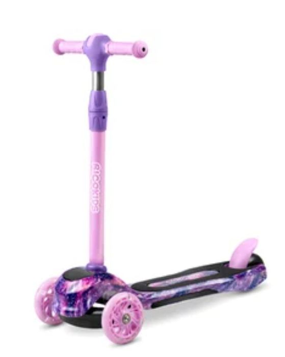 Hulajnoga Ricokids używana