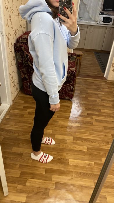 Худи tommy hilfiger