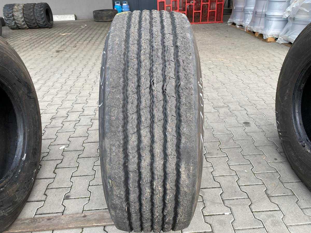 Opona 385/65R22.5 FIRESTONE FT522 PLUS Napędowa 13mm