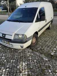 Peugeot Expert 220C 2.0HDI 95cv