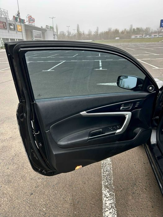 Honda Accord Coupe 2015 3.5 V6 (278 л.с.) ГБО