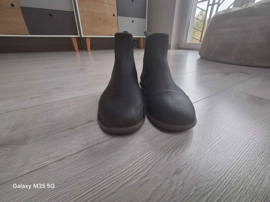 Buty jeździecki fouganza rozmiar 35