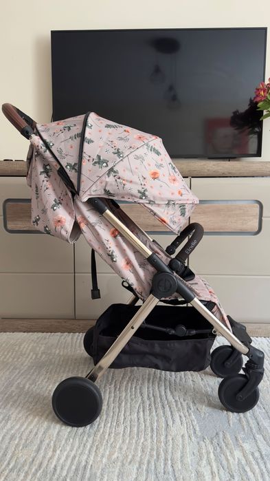 Wózki Elodie Mondo ( Meadow Blossom)