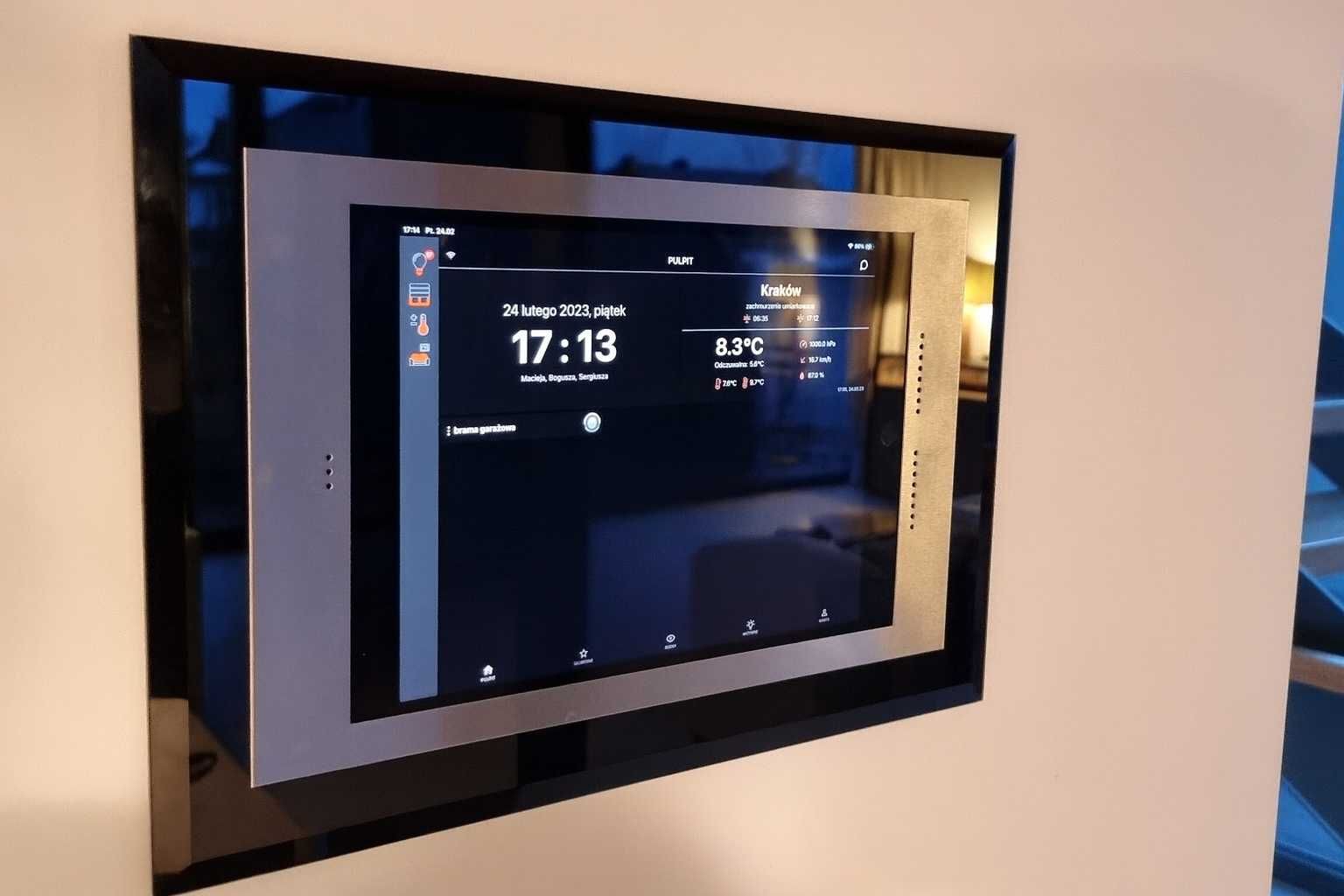 Inteligentny Dom • Kompleksowe instalacje premium • Katowice + Śląsk