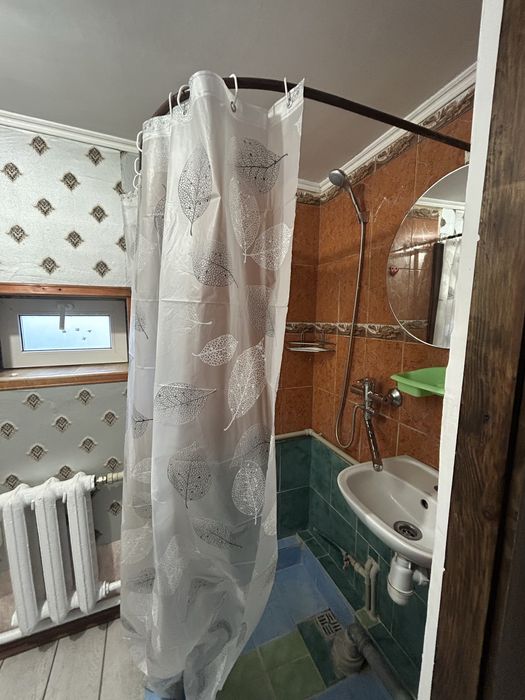 Оренда 2 хкімн будинку ,без господарів, можна з тваринкою , агв,