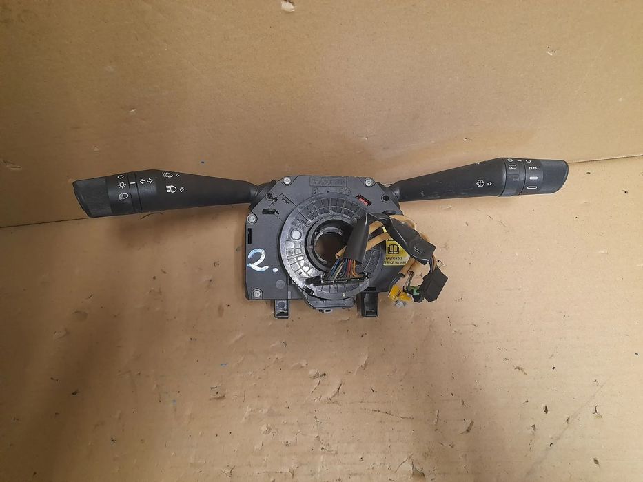 MANETKA FIAT GRANDE PUNTO 7354104230 619400410