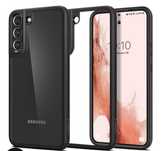 Etui Case Spigen Ultra Hybrid Samsung Galaxy s22