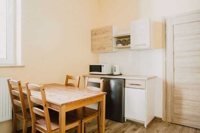 Mieszkanie 2 pokoje na Monciaku, samo centrum, 7 min. do morza