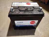 Аккумулятор vesna 12v 60ah 600A