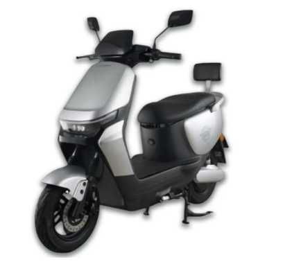 Электроскутер Crosser CR-14 на 800W моторе 10 дюймових колесах 20Ah