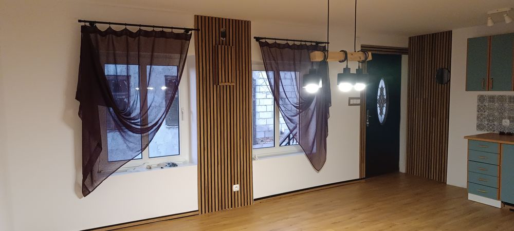 Mieszkanie pod wynajem