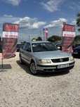Na Sprzedaż Passat b5 1.8B/Turbo/fajny st/klima/zamiana/gwarancja