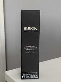 111SKIN Celestial Black Diamond Retinol Oil