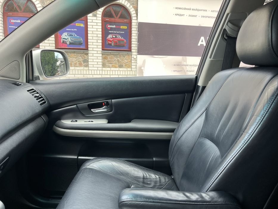 Продаж Lexus RX400h 2005 в ЛІЗИНГ | КРЕДИТ