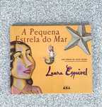 A pequena estrela do mar