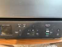 Drukarka brother DCP-J152W,  tania w eksploatacji