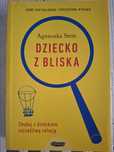Dziecko z bliska Agnieszka Stein