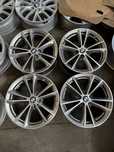 Felgi aluminowe, alufelgi BMW 5x112 17”