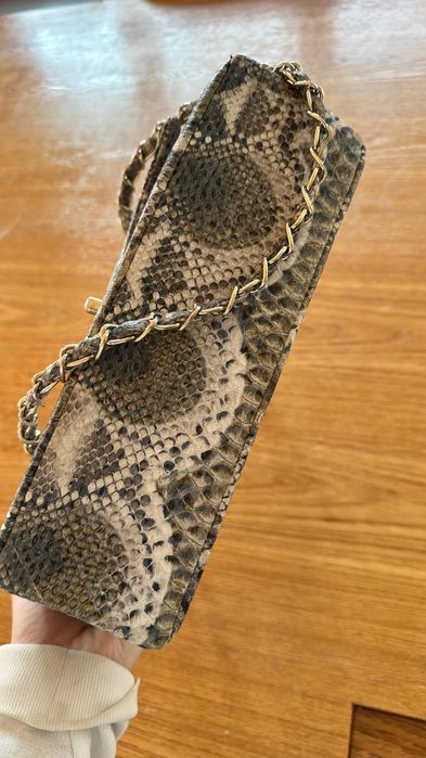 Torebka unisex damska