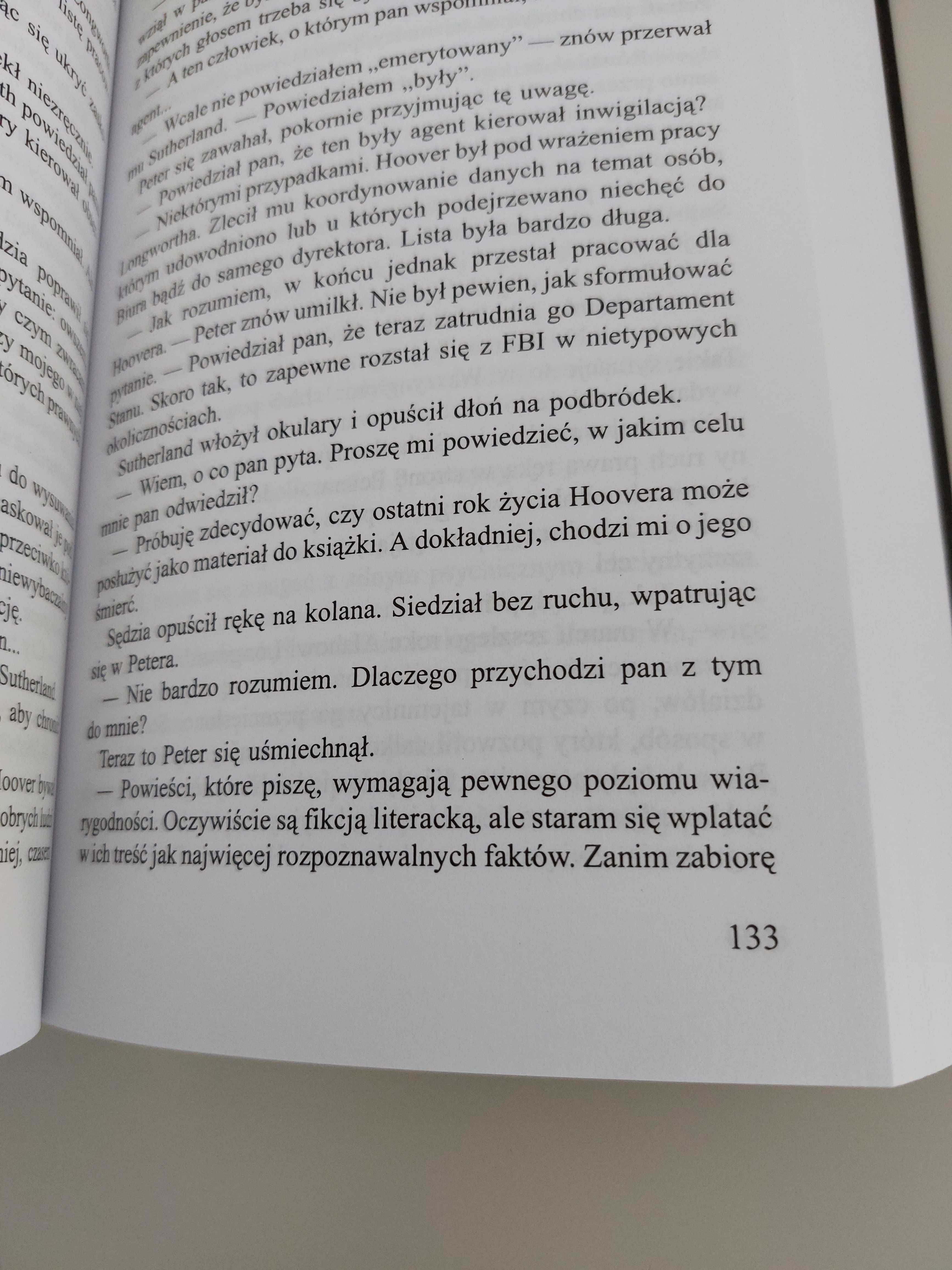 Robert Ludlum Świat Bournea