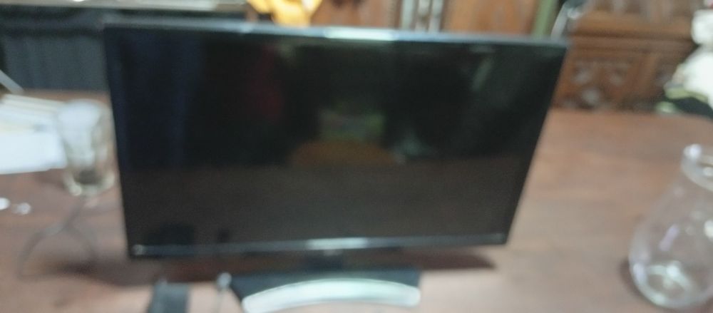 Tv LG 32 polegadas novo