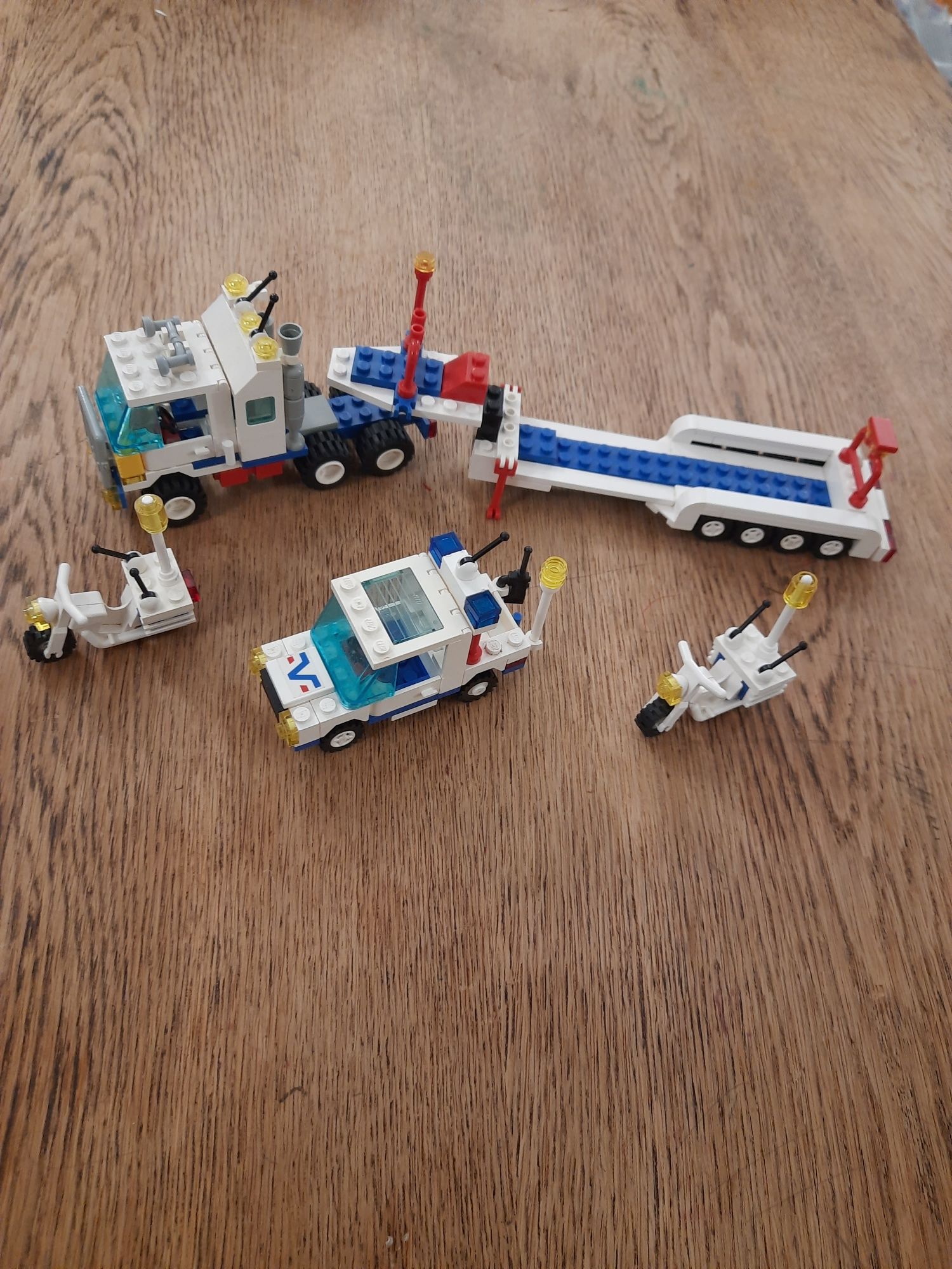 Lego 6346 unikat