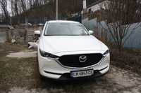 Продається Mazda CX-5 с маленьким пробігом