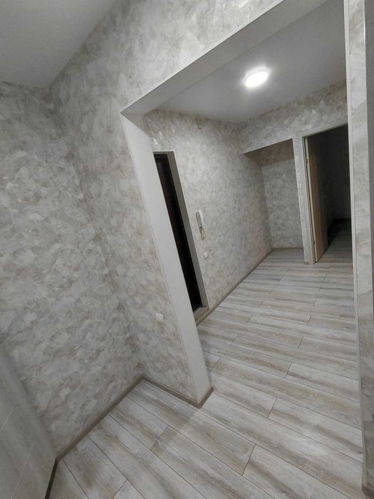 Продам видову двокімнатну квартиру на Ковалівці з ремонтом та АГВ