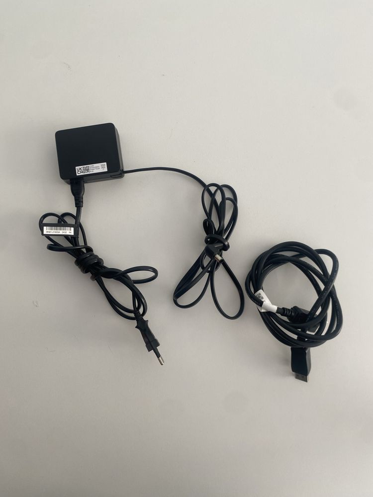 Monitor SAMSUNG Odyssey G3 S27DG300EU 27" 1920x1080px 180Hz 1 ms