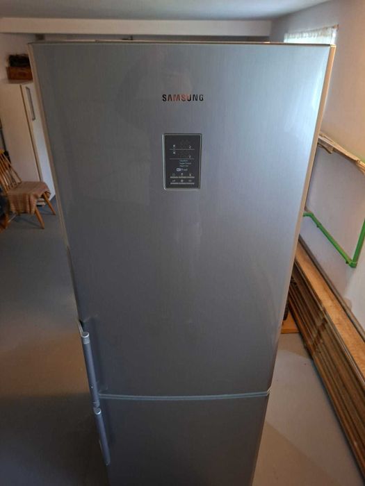 Lodówka Samsung No Frost