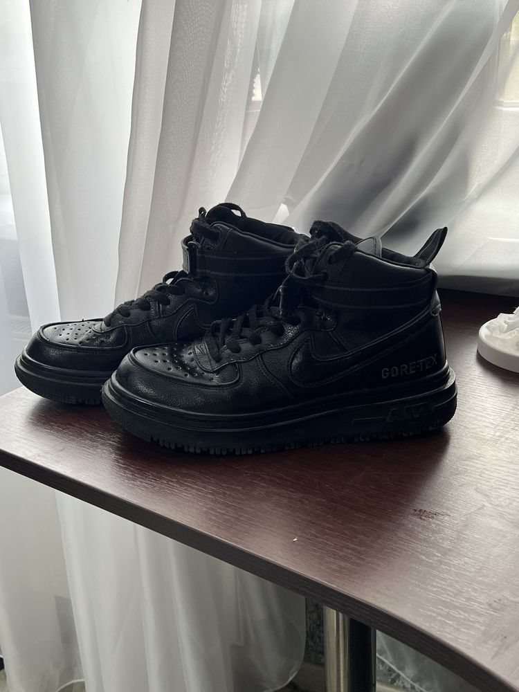 Nike air force 1 Gore-Tex 44