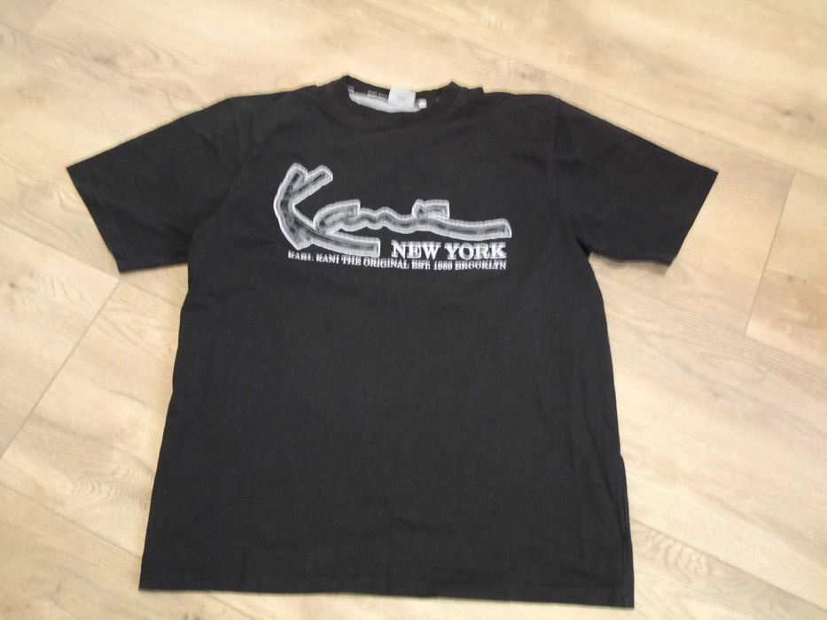 Koszulka Karl Kani  L