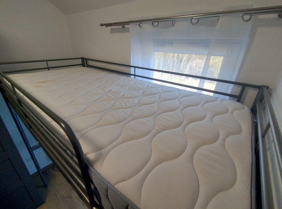 Materac ikea VÅGSTRANDA 90x200
