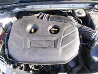 Ford Mondeo Mk4,S-max silnik 2.0 ecoboost TNBA,TNWA na aucie