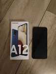 Samsung galaxy A 12