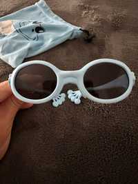 Okulary przeciwsloneczne niemowlęce Froggy