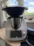 Termomix TM6 Vorwerk