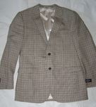 The Savile Row, мужской пиджак