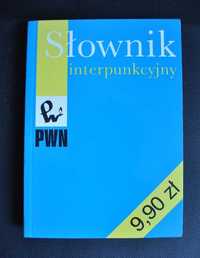 Słownik interpunkcyjny PWN