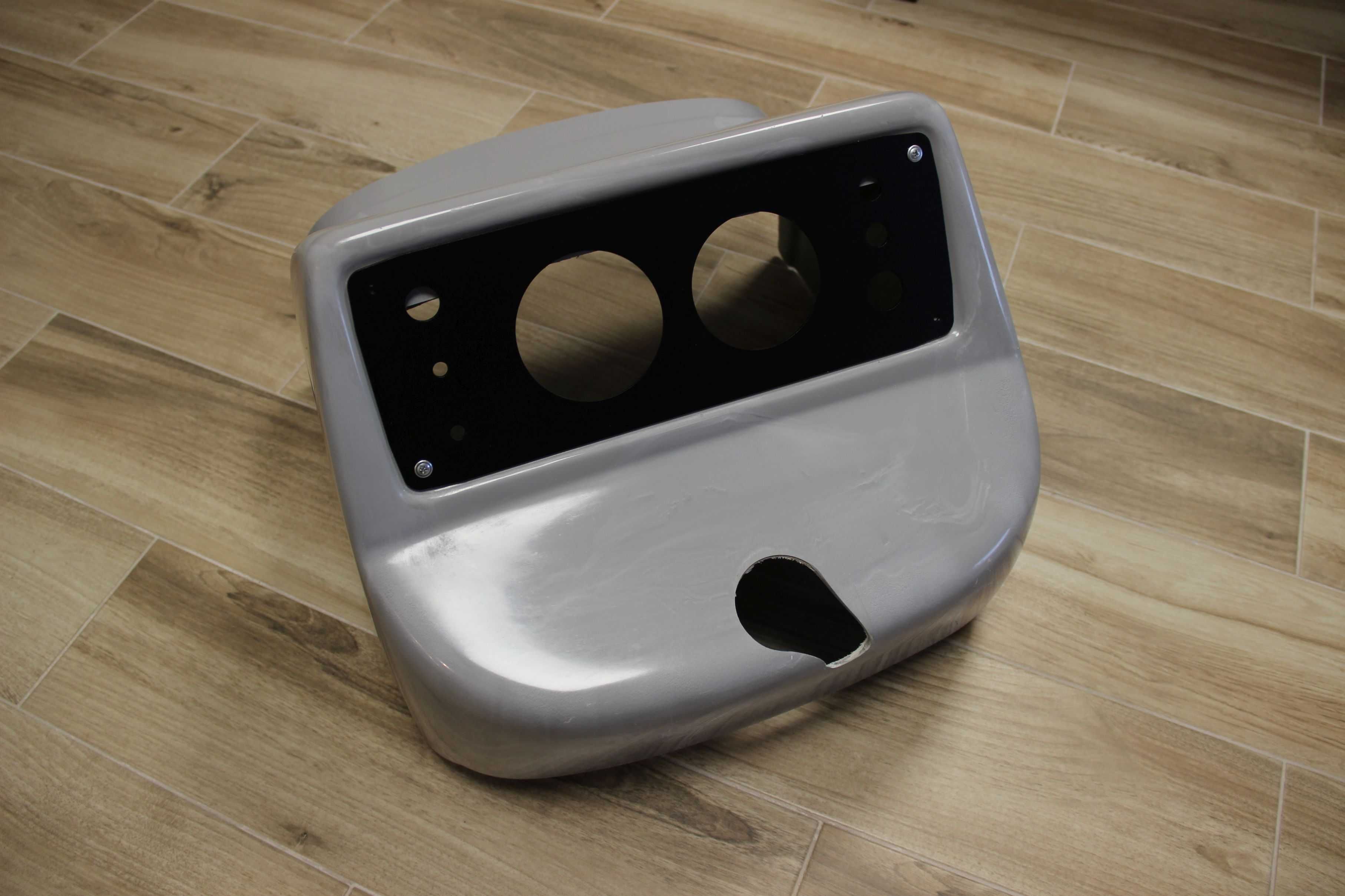 Pulpit Pod Zegary C330 premium Ursus (Do Malowania)