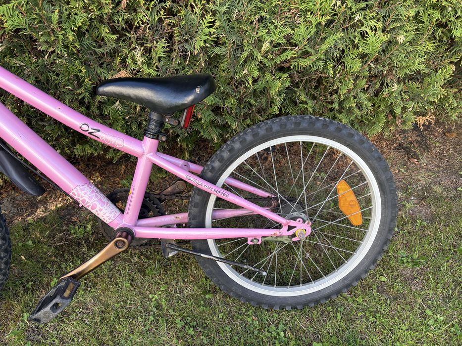 Rower, rowerek, dla dziecka,