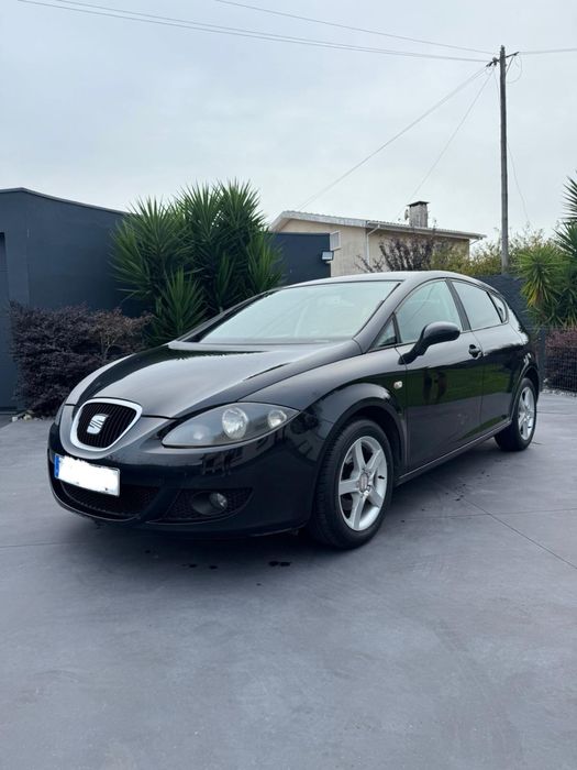 Seat Leon 1.9 TDI 130pd